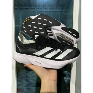 📌ขายรองเท้าวิ่ง สินค้าถ่ายจากงานจริง ADIDAS ADIZERO BOSTON 12 ของใหม่  มือ 1 พร้อมกล่อง