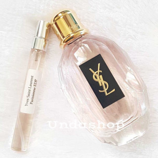 น้ำหอมแท้แบ่งขาย Yves Saint Laurent Parisienne EDP แท้ 100%