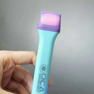 OCA MASTER ตัวรีดความร้อน รีดขอบ รีดฟิล์มไฮโดรเจล ปากกาความร้อน เอาไว้เก็บงาน ให้เนี๊ยบ จบในแท่งเดียว สำหรับงานฟิล์ม