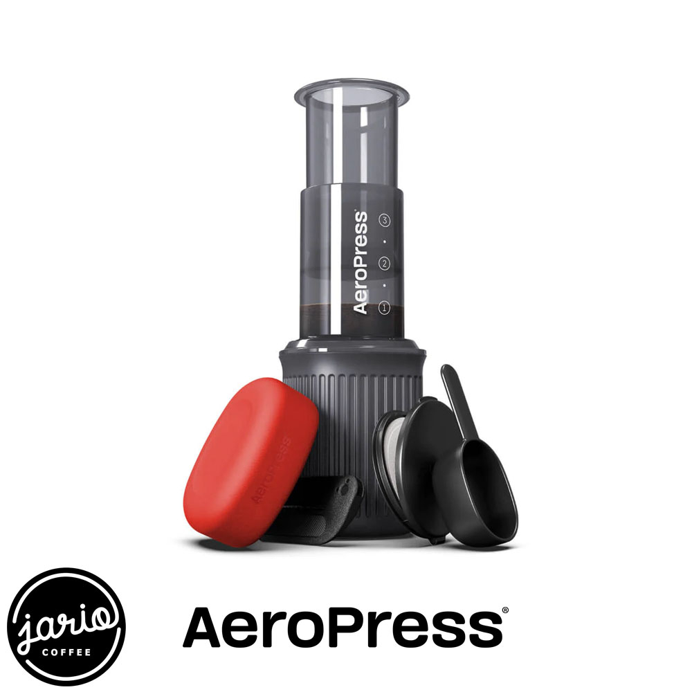 Jario x AeroPress Go เครื่องชงกาแฟ แอโร่เพรส AeroPress Go Coffee Maker ของแท้ Made In USA