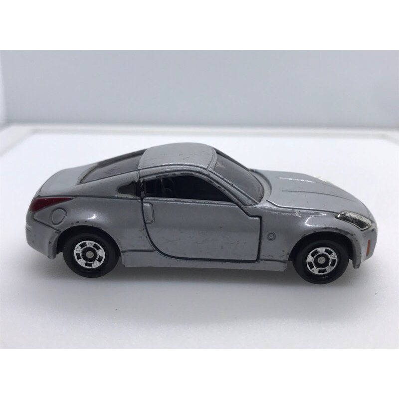 🟠🟢Tomica Nissan Fairlady 350Z