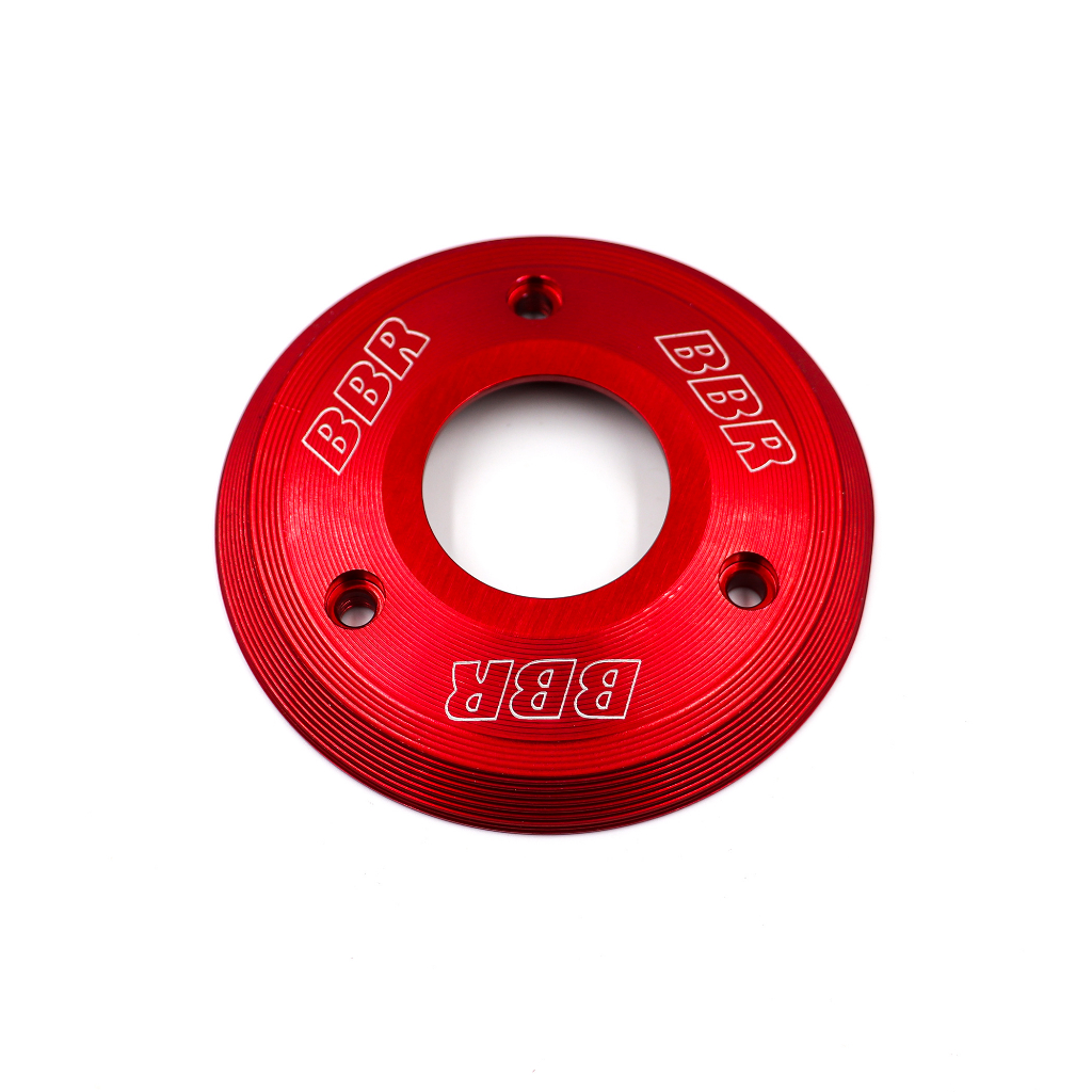 ฝาครอบจานไฟ KLX110L/RL รุ่นใหม่