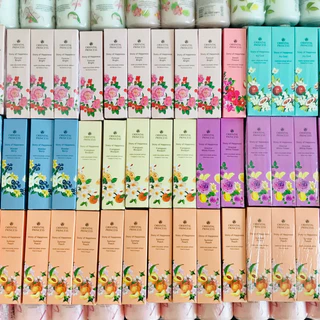 สเปรย์ฉีดผม Oriental Princess Story Of Happiness wonder Berry Hair Cologne Spray 100 ml
