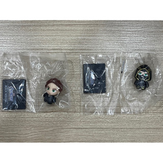 Gashapon Marvel Avengers End Game กาชาปอง มาร์เวล อเวนเจอร์ เอนด์เกมส์ ของใหม่