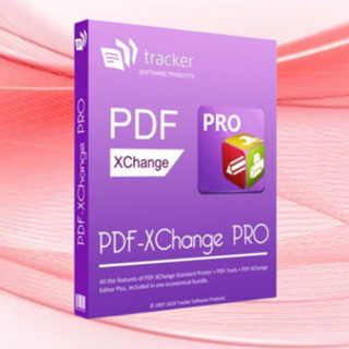 PDF-XChange Pro v9.1 | For Windows | Full Working