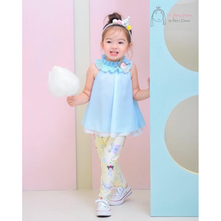 👧🏻Cha-Lom ชาลอม (เซ็ตตัวตลก) 📏Size 18m