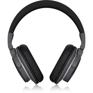 หูฟังบูลทูธ แบบไร้สาย ยี่ห้อ behringer พร้อมกล่องใส่หูฟัง รุ่น BH-470NC