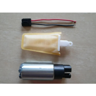 ปั๊มติ๊กในถัง+กรอง TOYOTA AE100,101,110,ALTIS 03 C/V90-96 HONDA ปลั๊กเล็ก