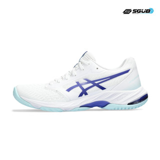 รองเท้าวอลเลย์บอลของแท้ ASICS รุ่น NETBURNER BALLISTIC FF 3