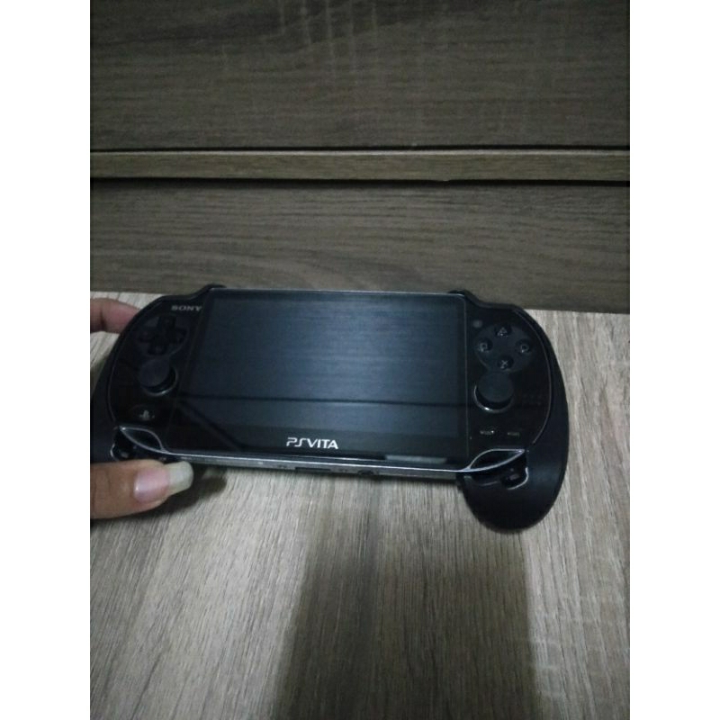 Psvita 1000 แปลงแล้ว