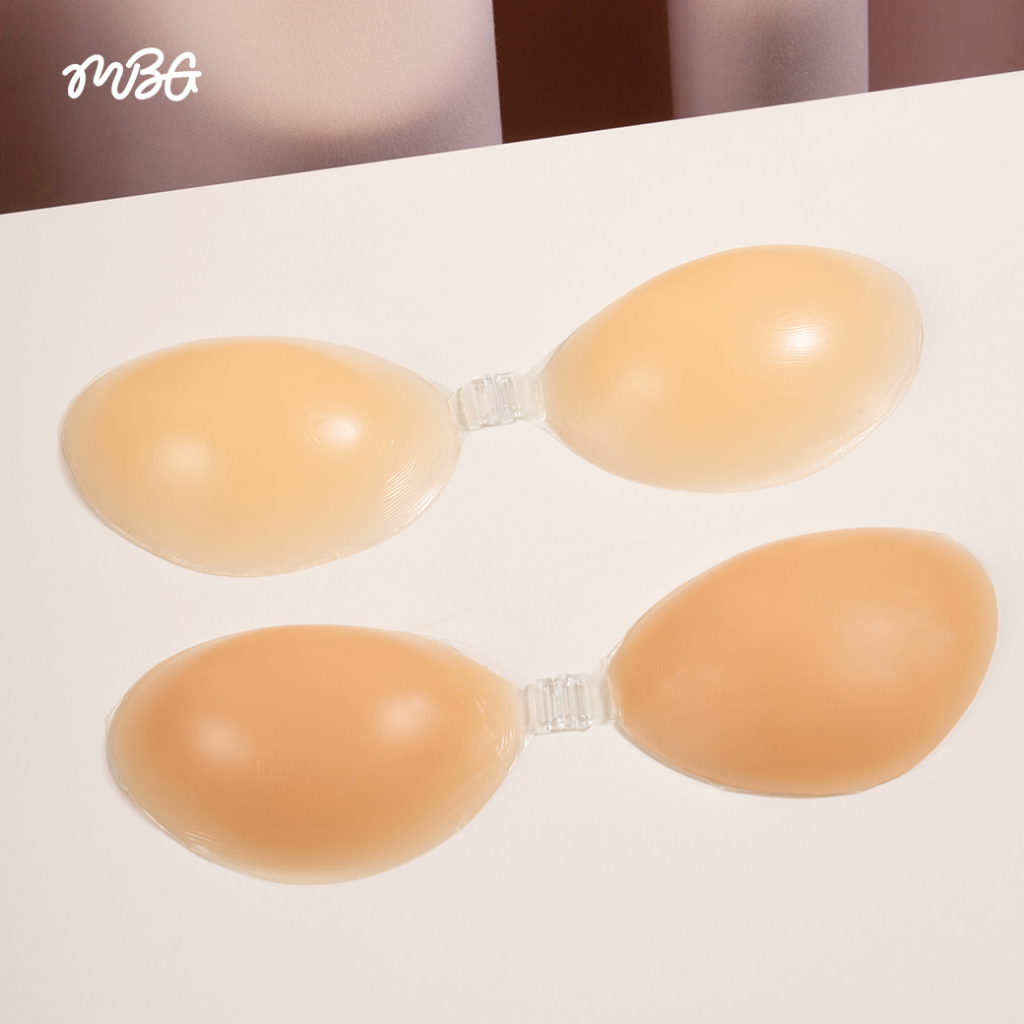 บราซิลิโคน คุณภาพพรีเมี่ยม เนียนกับสีผิว ไร้ขอบ ติดแน่น กันน้ำ บราซิลิโคนเกรดดี สีไม่เหมือนร้านทั่วไป