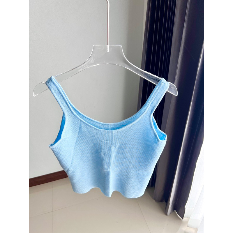 ส่งต่อมือ1 -Onnie tank top- [CL-22]