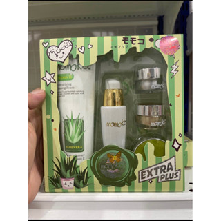 ขุดครีมMOMOKO box set
