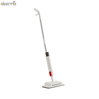 (พร้อมจัดส่ง) Deerma TB500 TB900 Smart Water Spray Mop Rotating Swiffer ไม้ม็อบ ไม้กวาด ไม้ถูพื้น