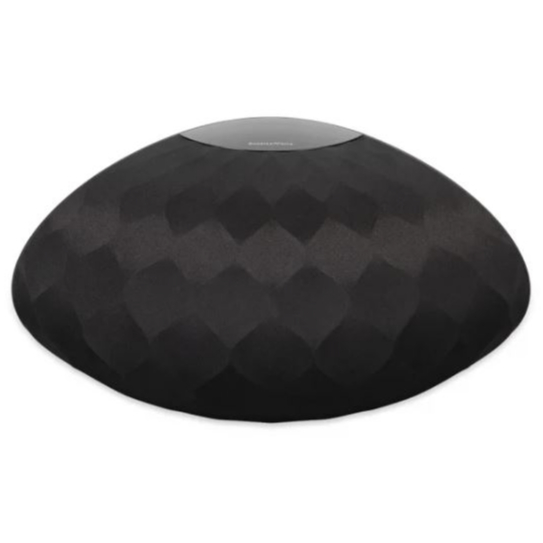 B&W FORMATION WEDGE Black