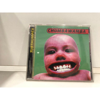 1 CD MUSIC  ซีดีเพลงสากล   CHUMBAWAMBA TUBTHUMPER     (D3C2)