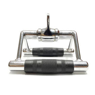 มือจับ V Grip - V Bar REVOLVING Rowing Handle GR-01
