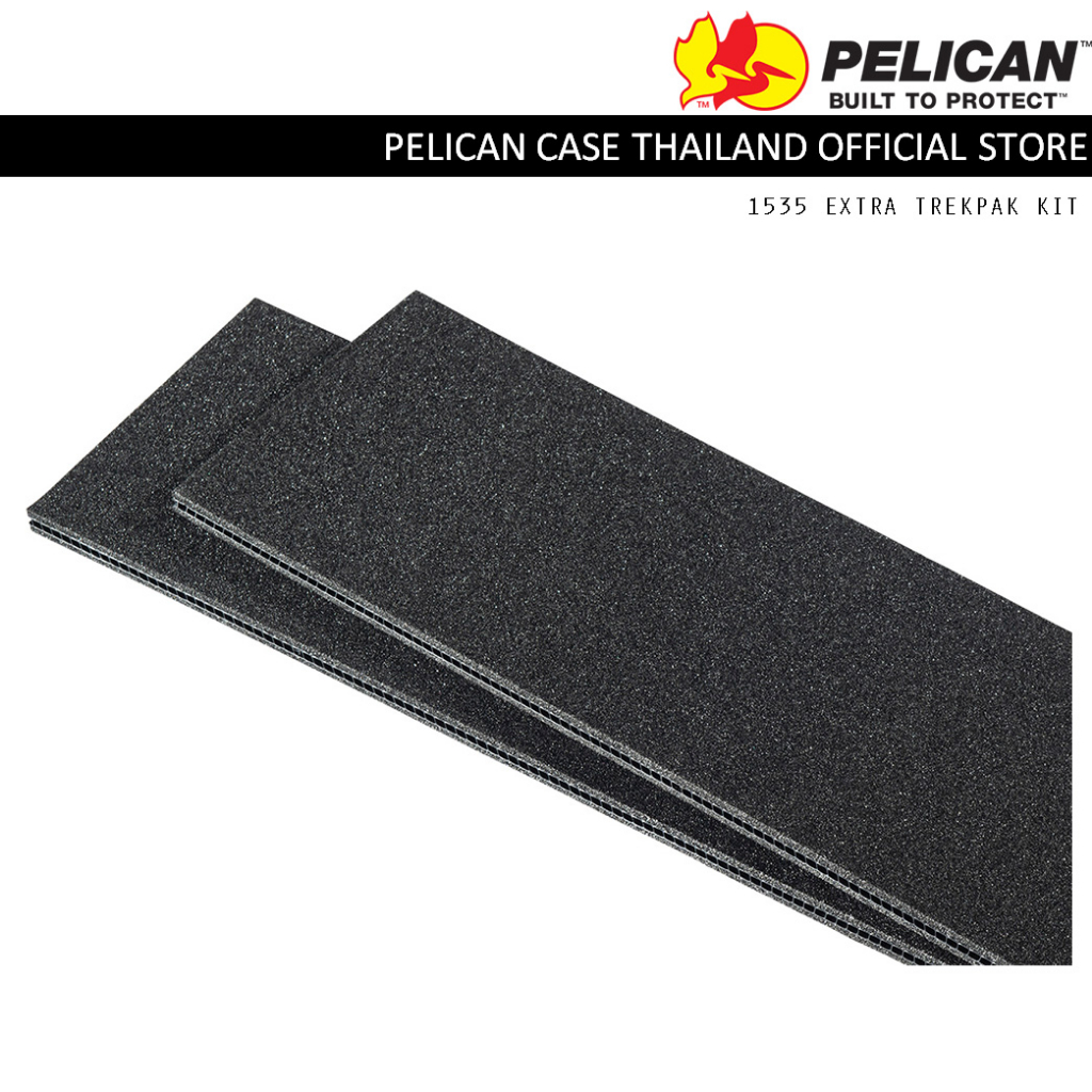 Pelican 1510 / 1535 AIR Extra Trekpak Divider kit - อุปกรณ์เสริมสำหรับ Pelican รุ่น 1510/1535/1550/1