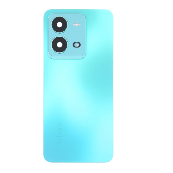 ฝาหลัง VIVO V25 ฝาครอบแบตเตอรี่ด้านหลัง คุณภาพสูง สําหรับ รูปที่ 4