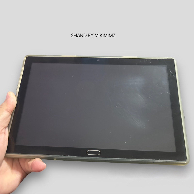 Grand Tab Boeing 9.7 นิ้ว มือสอง ‼️ตำหนิ‼️