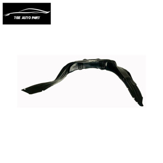 ซุ้มล้อพลาสติก หลัง TOYOTA VIGO 2000 - 2014