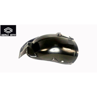 ซุ้มล้อพลาสติก หลังชิ้นหลัง ISUZU D-MAX 2000 - 2010