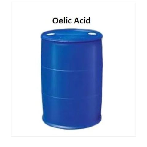 Oleic acid 1kg 003348  วัตถุดิบเครื่องสำอางค์ สั่งซื้อ 5 กก.ขึ้นไป แพครวม