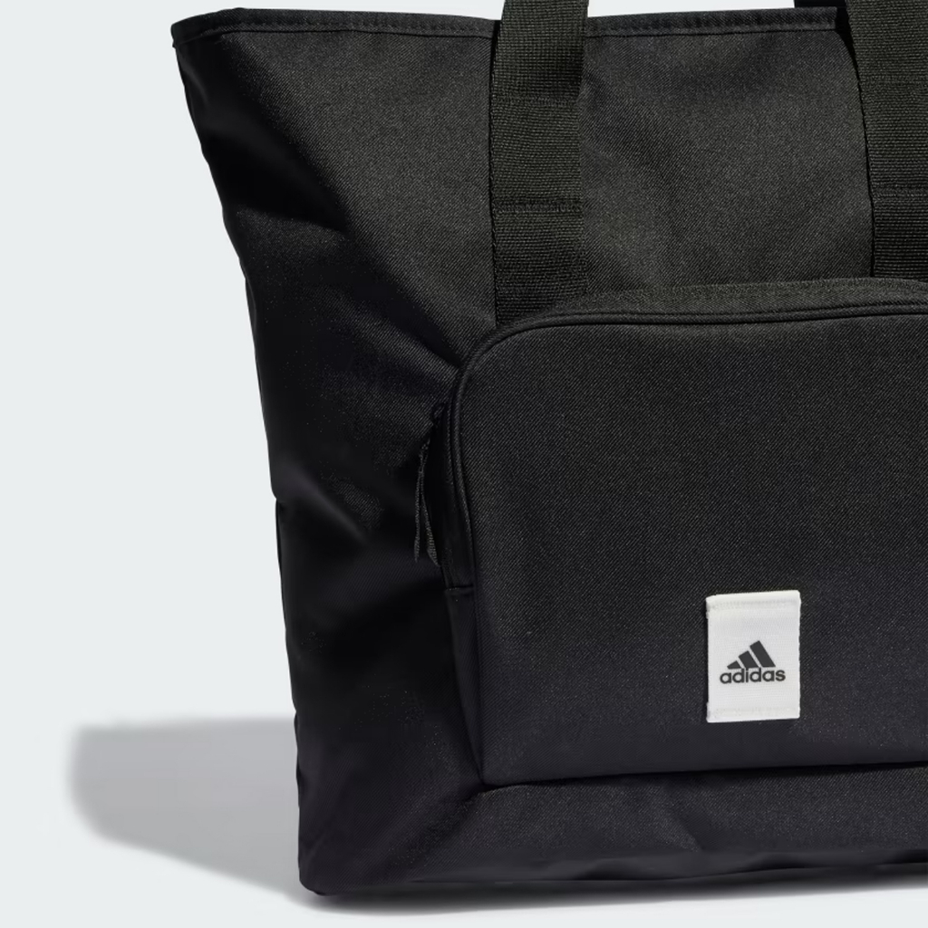 Adidas อาดิดาส กระเป๋าสะพายข้าง กระเป๋าหิ้ว Bag Prime Tote HZ5988 BK (1100)