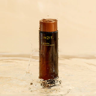IN2IT - Kombucha Miracle Water Essence (150ml.) อินทูอิท คอมบูชา มิราเคล วอเตอร์ เอสเซนส์