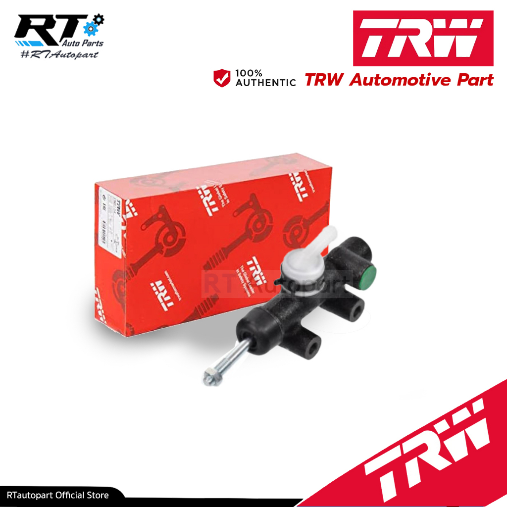 TRW แม่ปั้มคลัชบน Toyota LH112 LH125 Hiace | ปั้มคลัชตัวบน | PNB305