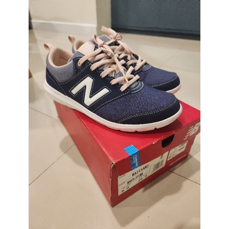 รองเท้าผ้าใบ new balance มือสอง ABC-Martญี่ปุ่น