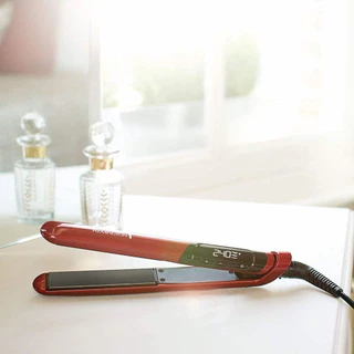 Remington เครื่องหนีบผม รุ่น S-9600 Silk Straightener ผมลื่นขึ้น 2 เท่า ลดผมชี้ฟู
