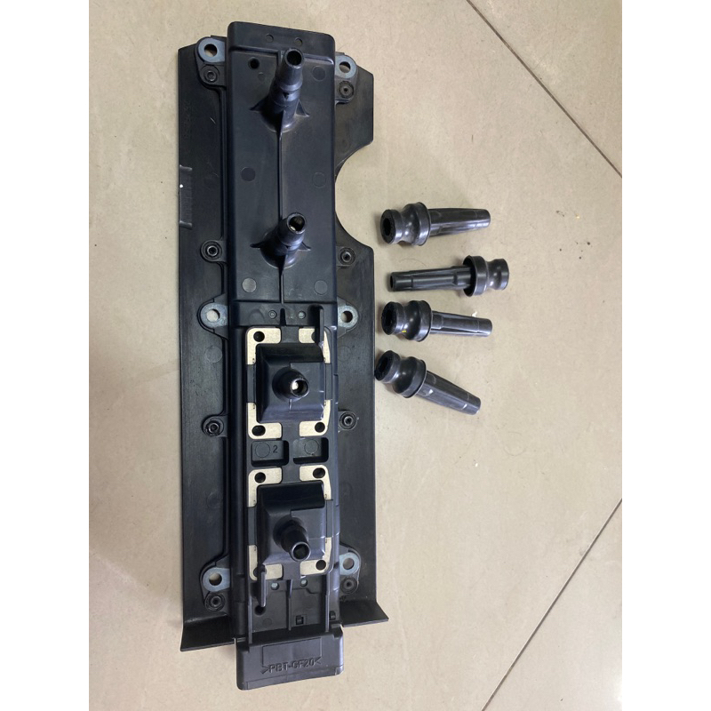 คอยล์จุดระเบิดPeugeot 406/d8