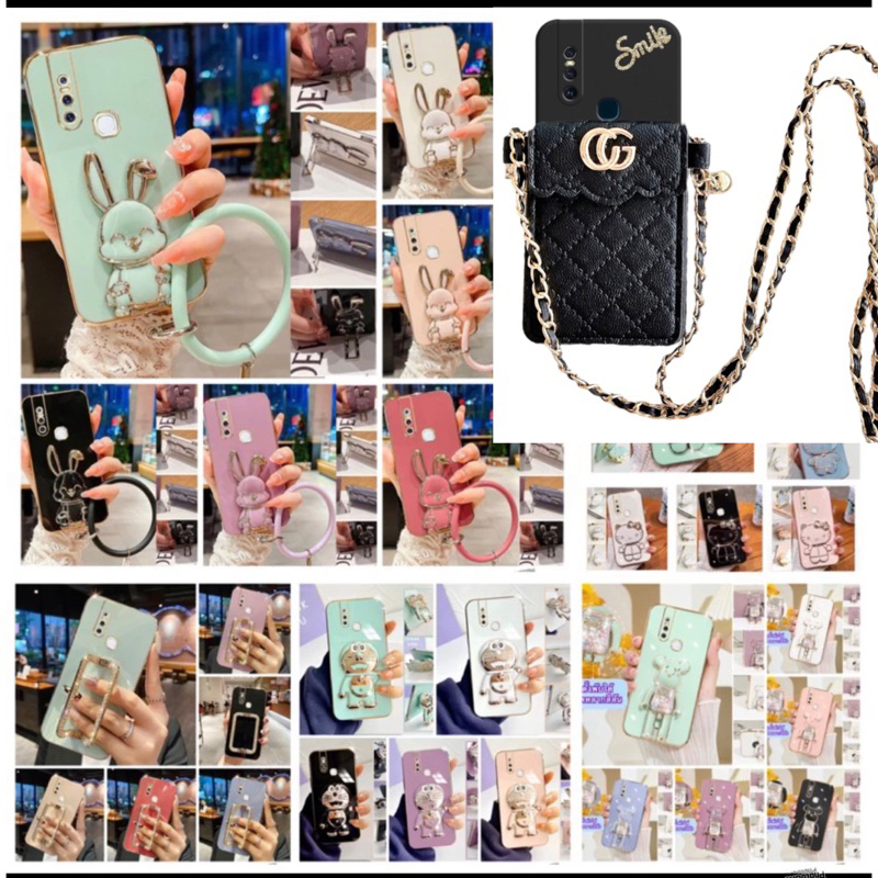 case vivo v15 เคส วีโว่ v15