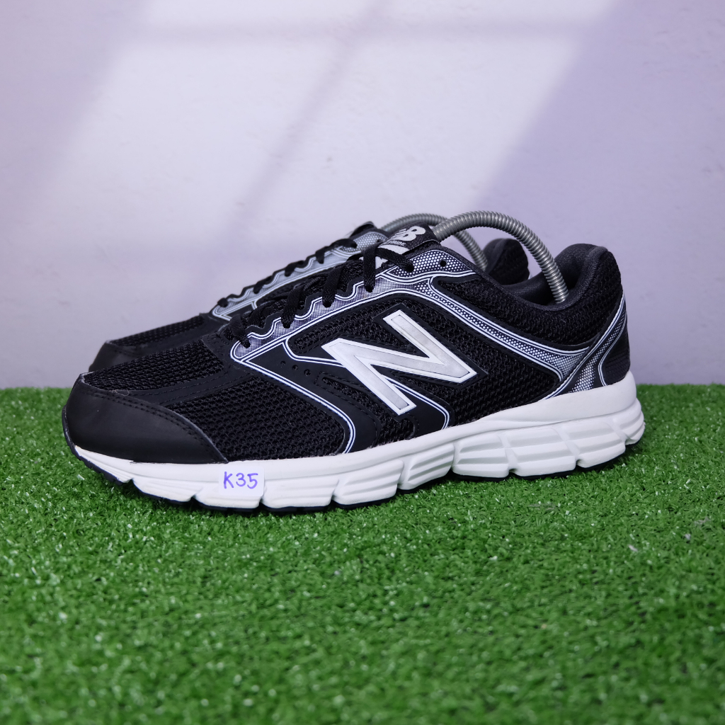 (42.5/27.5cm) New Balance 460 V2 Running Shoes รองเท้าวิ่งผู้ชาย นิวบาลานซ์ มือ2ของแท้💯