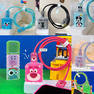 【ส่งจากไทย มาใหม่】เคส สำหรับ ไอโฟน Apple Power Adapter 18W/2…