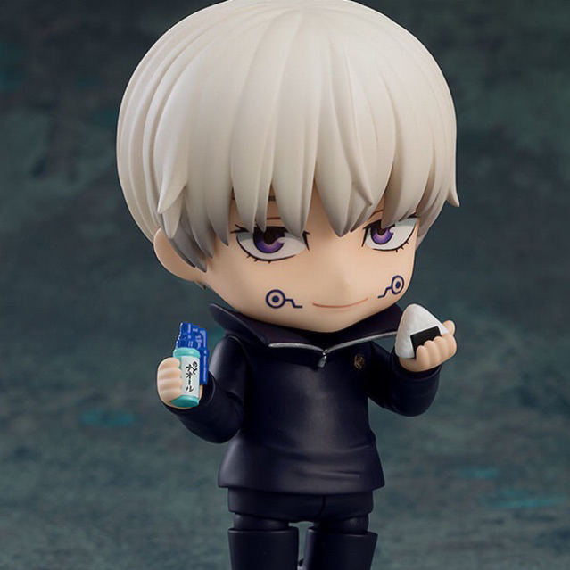 Nendoroid 1750 Toge Inumaki Jujutsu Kaisen เนนโดรอยด์ โทเกะ อินุมากิ อินุมาคิ มหาเวทย์ผนึกมาร โมเดล 