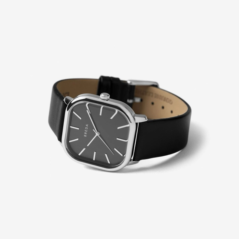 นาฬิกาBreda รุ่น VISSER #ส่งต่อ