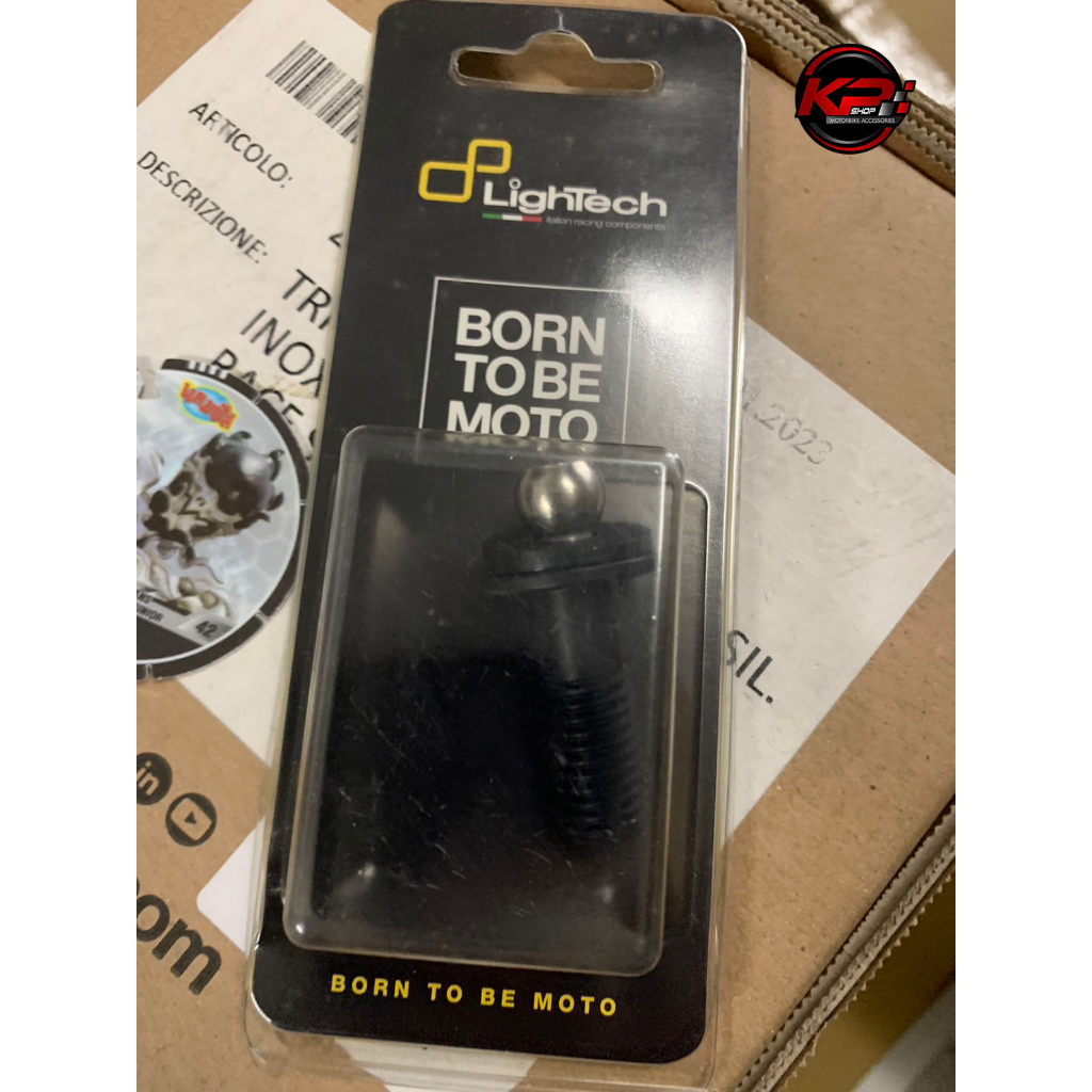 ADAPTER PROGUARD LIGHTECH