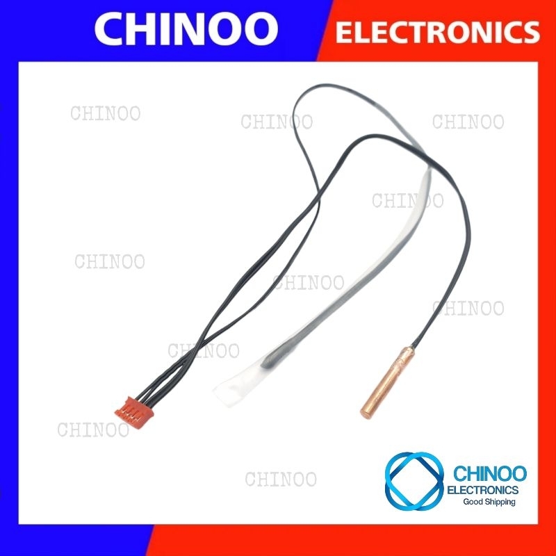 เซ็นเซอร์เเอร์ PANASONIC  CWA50C2401/09-24CKT-NKT เซ็นเซอร์ เเอร์ พานาโซนิค - รูปที่ 3