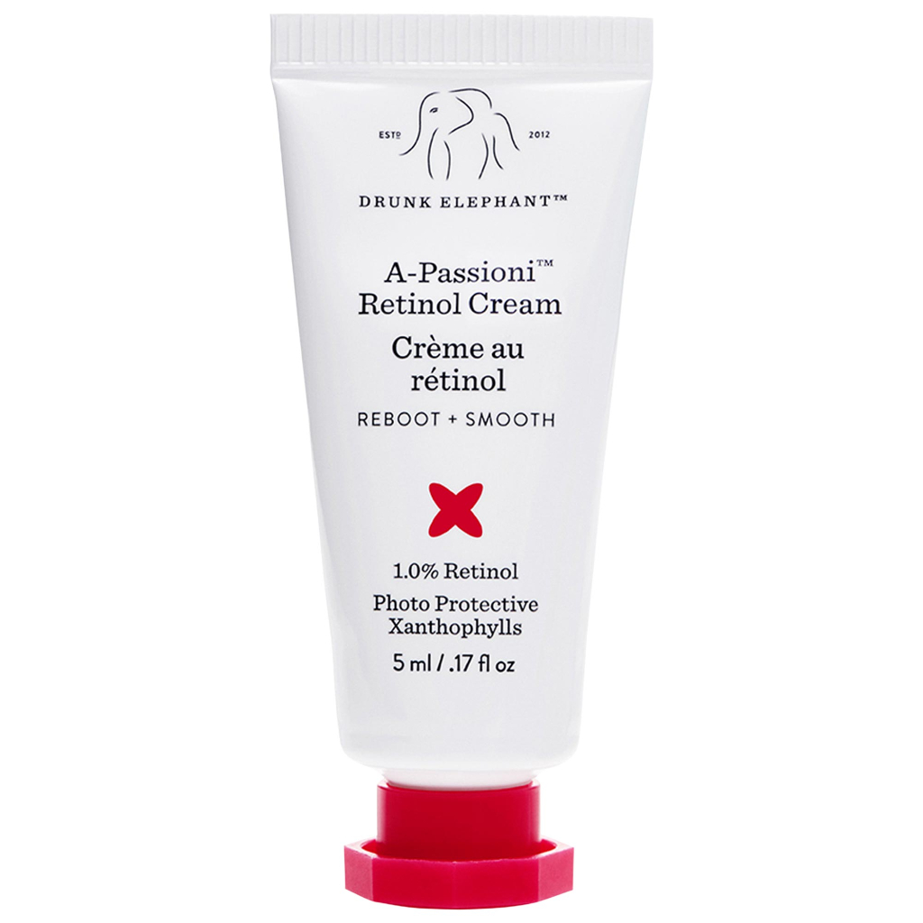 Drunk Elephant A-Passioni Retinol Cream 5 ml