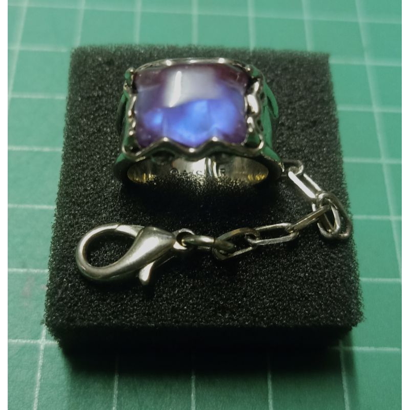รีบอร์น แหวนสายหมอกของรัลมินจิ งานพวงกุญแจ ของแท้100%