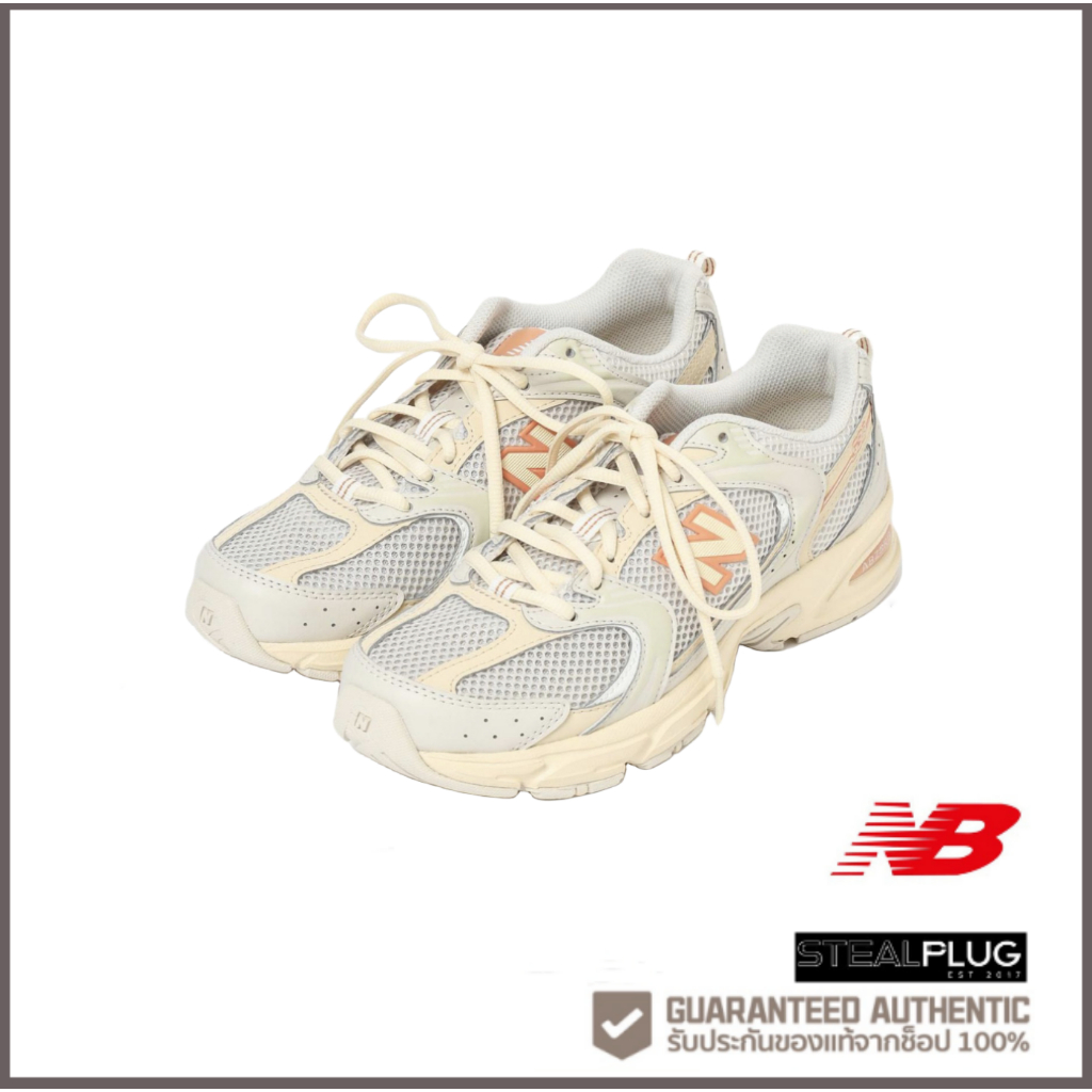 New Balance 530 Beige (niko) ของแท้ 100 %