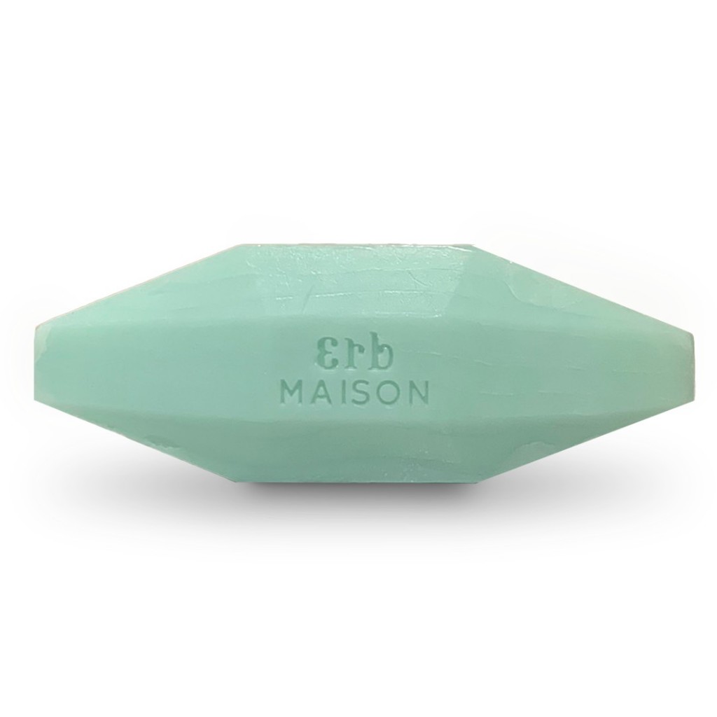 Erb Maison Dreamscape Perfume Bar Soap 170g สบู่ทำความสะอาดร่างกาย