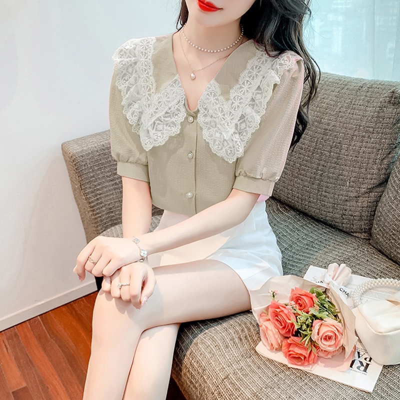 QKshop  สินค้าแนะนำ  สีสวยมาก แมทช์ง่ายได้ทุกลุค เหมาะกับทุกเทศกาล มี 4 สีให้เลือกตำ ต้องเก็บเป็นคอลเลคชั่นสักตัวแล้วน้า - รูปที่ 6