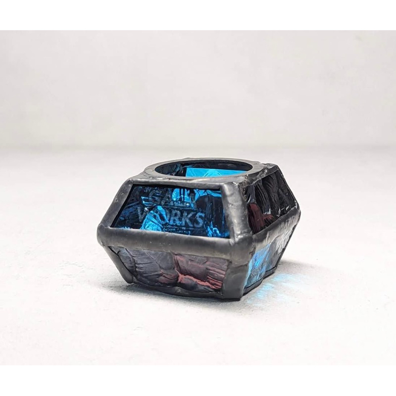 🇯🇵GALA Shade Aqua Blue x Purple ml4🇯🇵