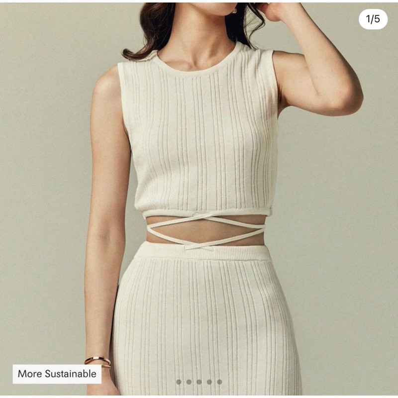 Aliotte store anders top