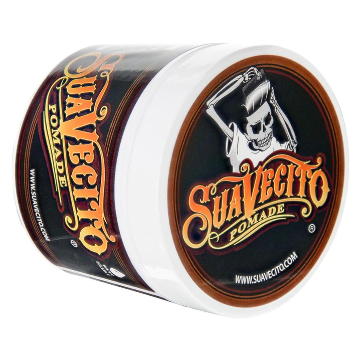 Suavecito - Original Hold Pomade (4oz)
