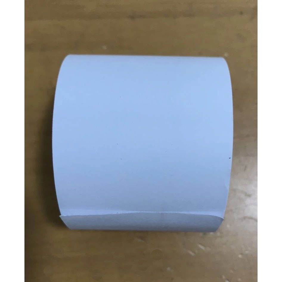 (1-3/4") 45x54 กระดาษใบเสร็จบวกเลขปอนด์ (50 ม้วน)