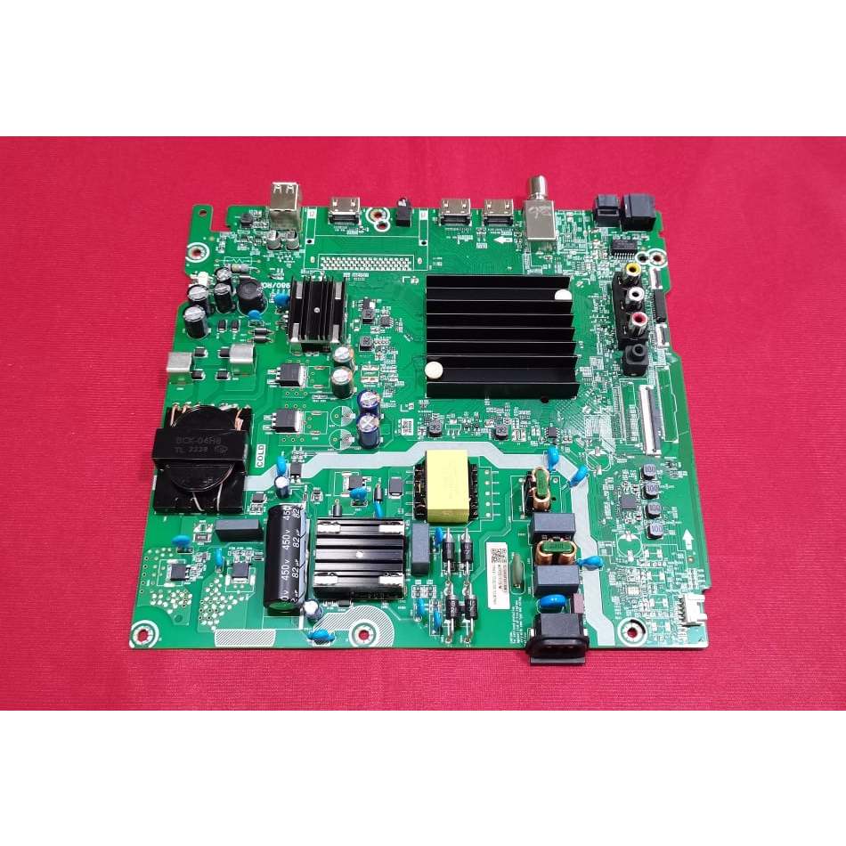 เมน​บอร์ด​HISENSE​รุ่น​50A6500Hพาร์​ท​RSAG7.820.11980/ROH